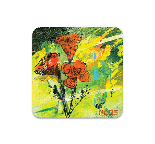 S10 Monico Chavez - Coaster 5