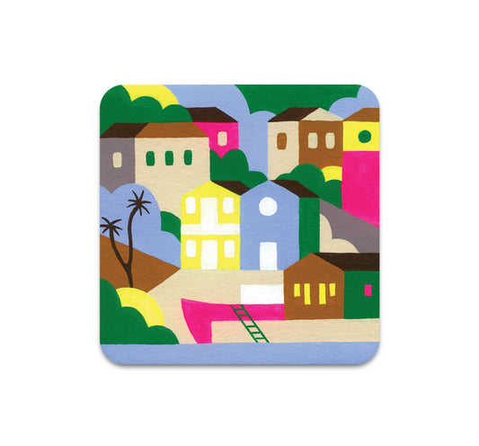 S10 Monique Aimee - Coaster 1