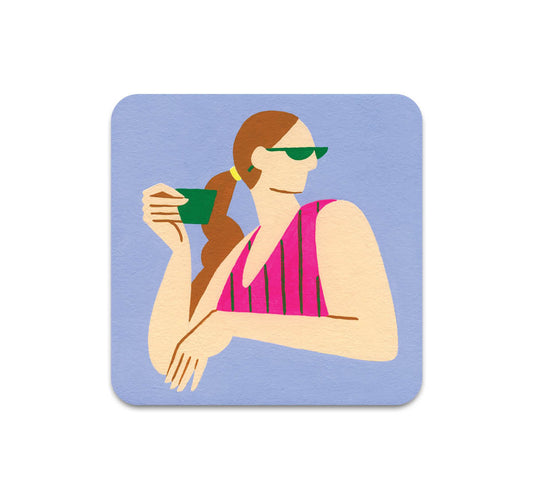 S10 Monique Aimee - Coaster 10