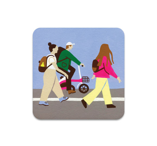 S10 Monique Aimee - Coaster 5