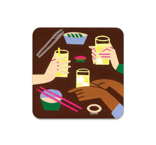 S10 Monique Aimee - Coaster 9