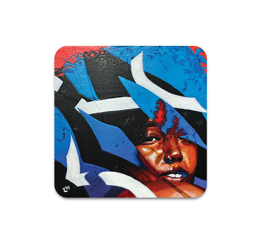 S10 Mwanel Pierre Louis - Coaster 1