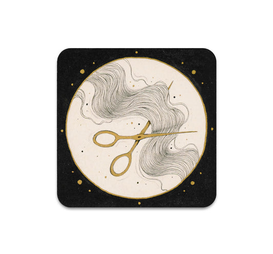 S10 Nadia Rausa - Coaster 1