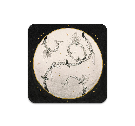 S10 Nadia Rausa - Coaster 3