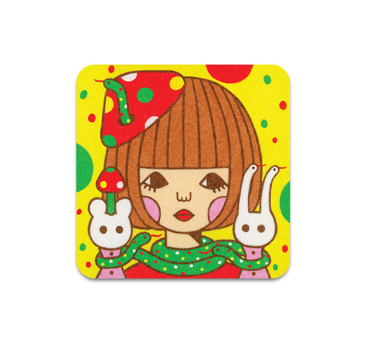 S10 Naoshi - Coaster 1