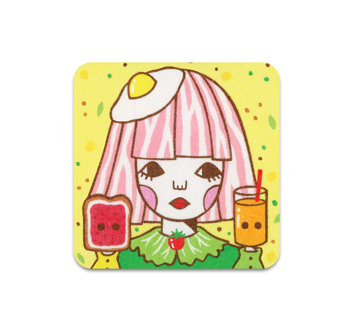 S10 Naoshi - Coaster 2