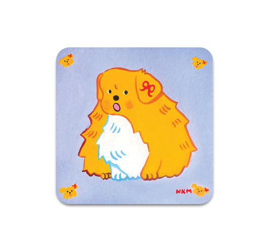 S10 Natali Koromoto - Coaster 2