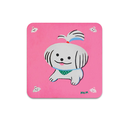 S10 Natali Koromoto - Coaster 3