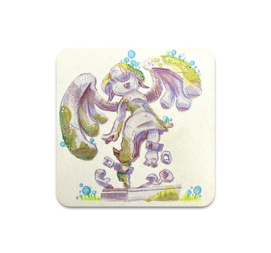 S10 Nate Sandhart - Coaster 4