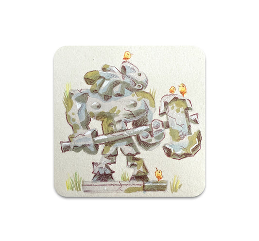 S10 Nate Sandhart - Coaster 5