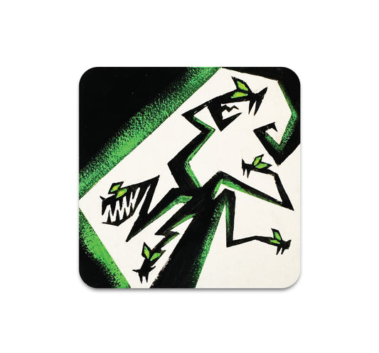 S10 Nikolas Ilic - Coaster 1