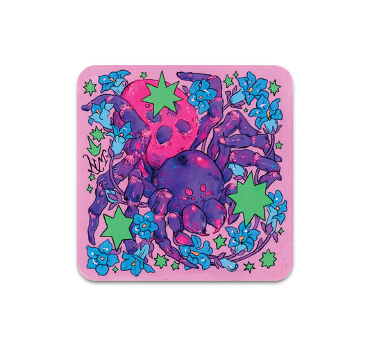 S10 Niky Motekallem - Coaster 1