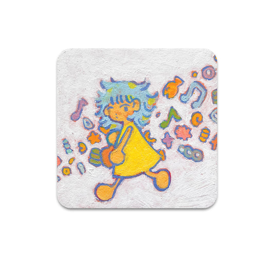 S10 Onenhillion - Coaster 6