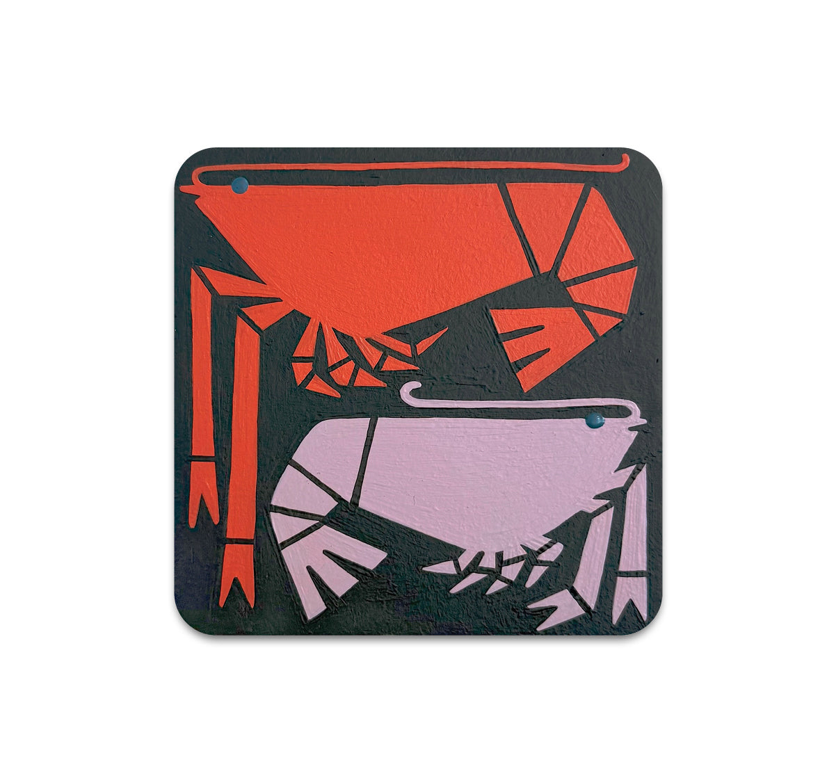 S10 Orlie K - Coaster 1