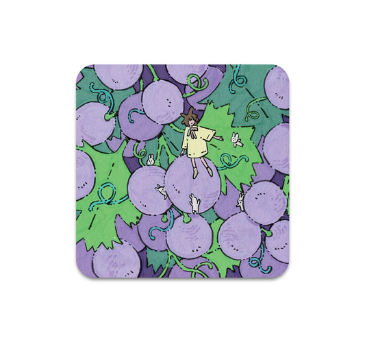 S10 Parakid - Coaster 1