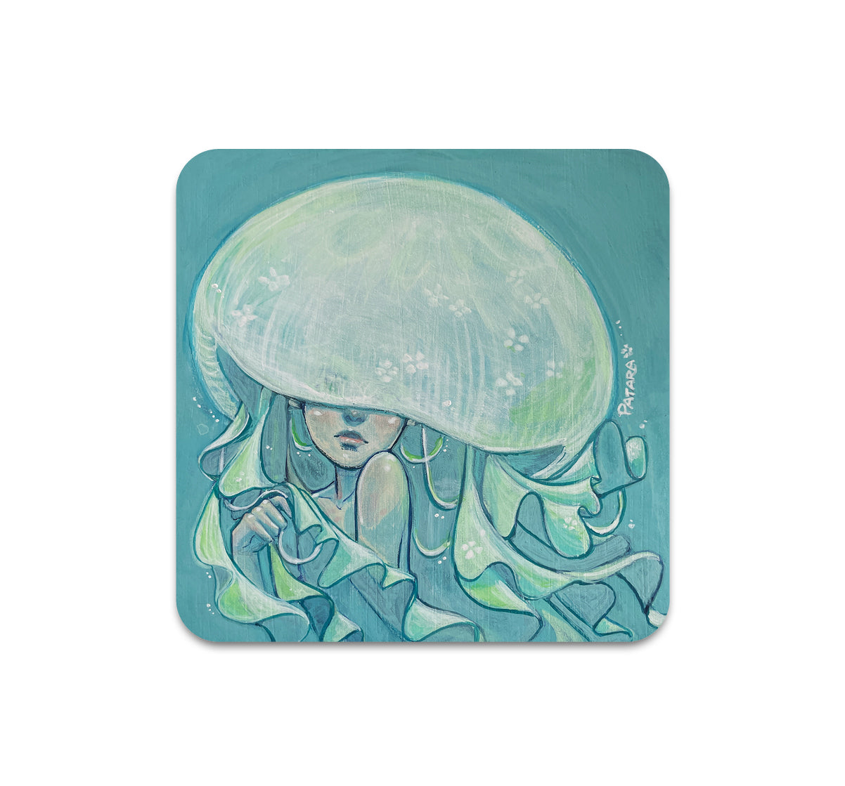 S10 Patara - Coaster 2