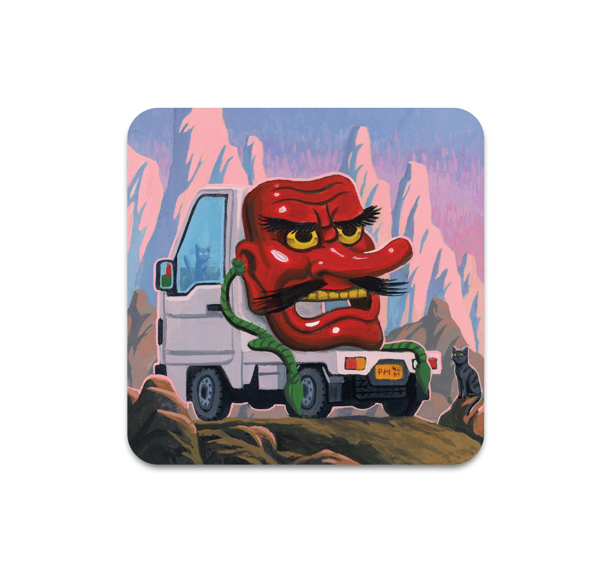 S10 Patrick Mathews - Coaster 3