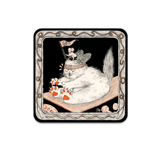 S10 Po Yan Leung - Coaster 10