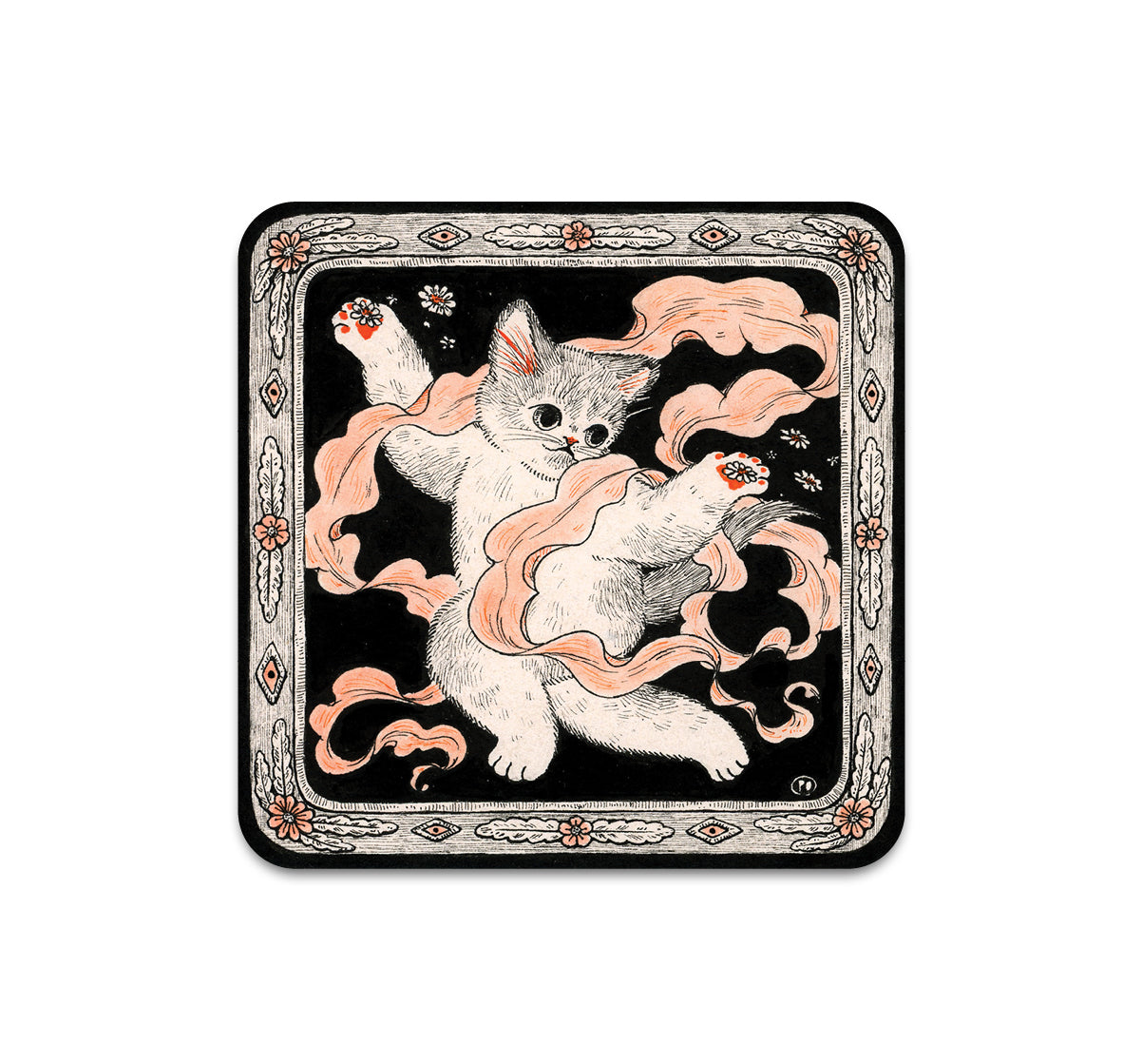 S10 Po Yan Leung - Coaster 2