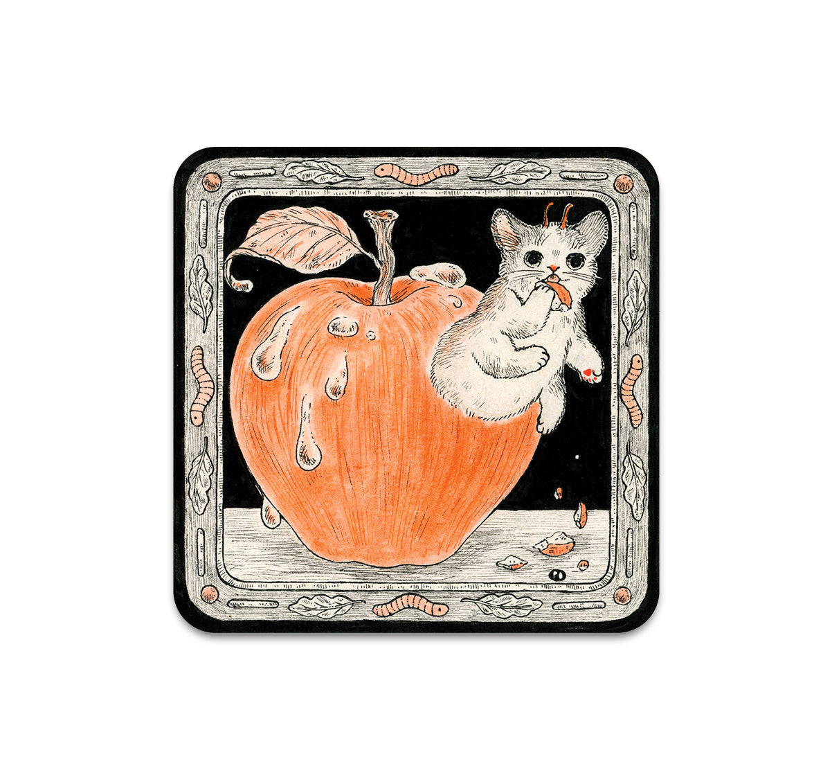 S10 Po Yan Leung - Coaster 3