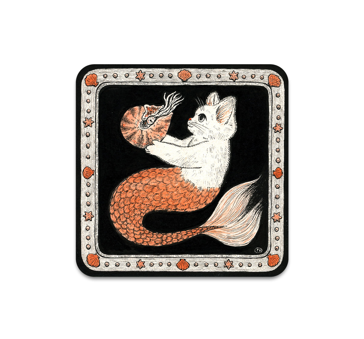 S10 Po Yan Leung - Coaster 8