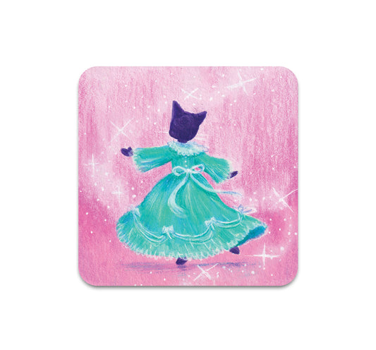 S10 Quathryn - Coaster 10