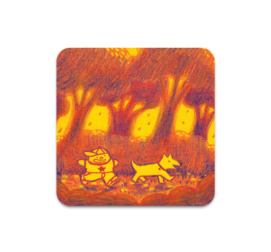 S10 Quathryn - Coaster 3