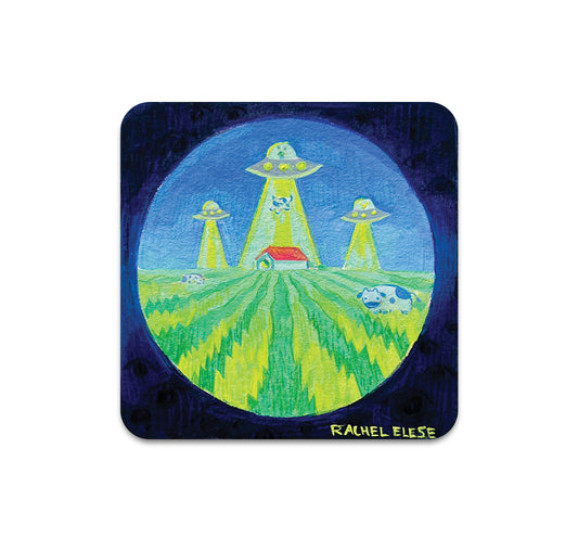 S10 Rachel Elese - Coaster 2