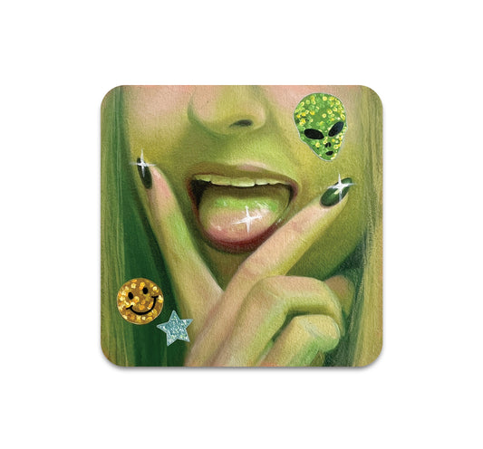 S10 Rachel Silva - Coaster 1