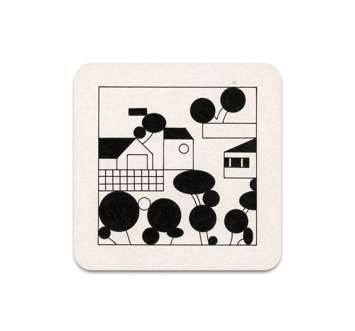 S10 Rose Wong - Coaster 1