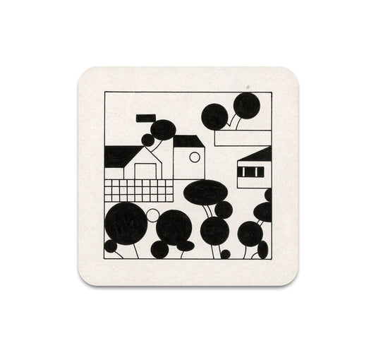 S10 Rose Wong - Coaster 1