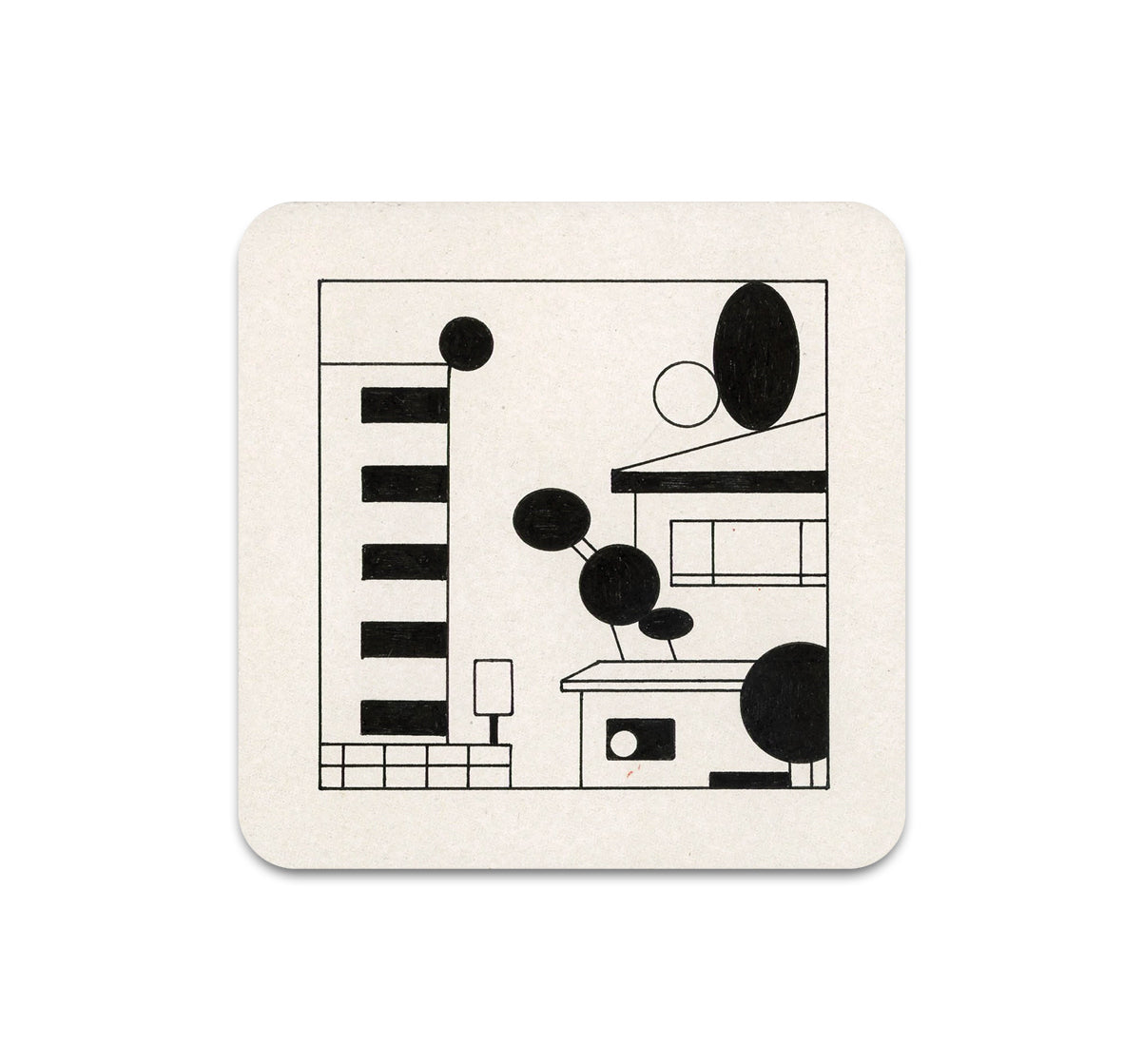 S10 Rose Wong - Coaster 2