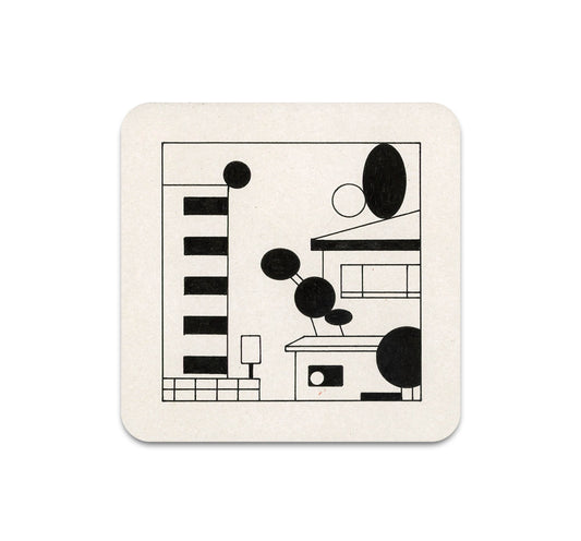 S10 Rose Wong - Coaster 2