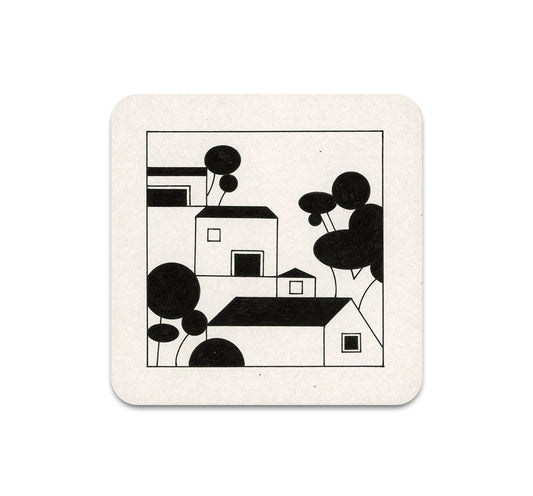 S10 Rose Wong - Coaster 4