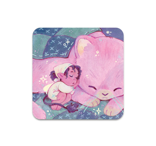 S10 Rowan Kingsbury - Coaster 2