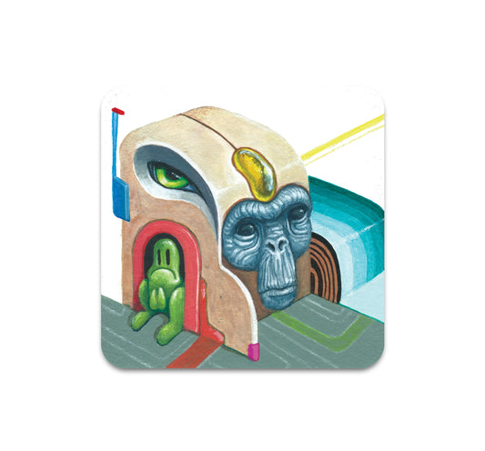 S10 Ryan Harris - Coaster 2