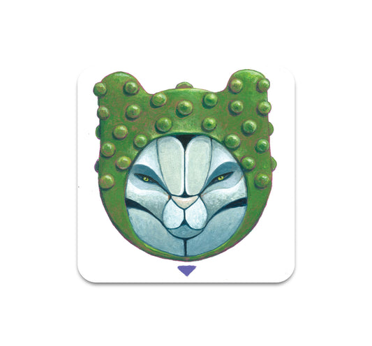 S10 Ryan Harris - Coaster 3