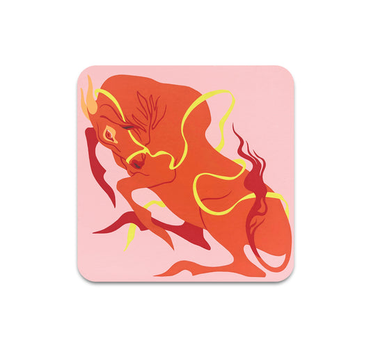 S10 Samantha Mash - Coaster 1