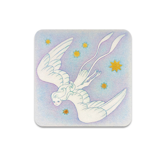 S10 Sara Kipin - Coaster 1