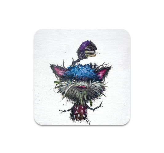 S10 Scott Mills - Coaster 3