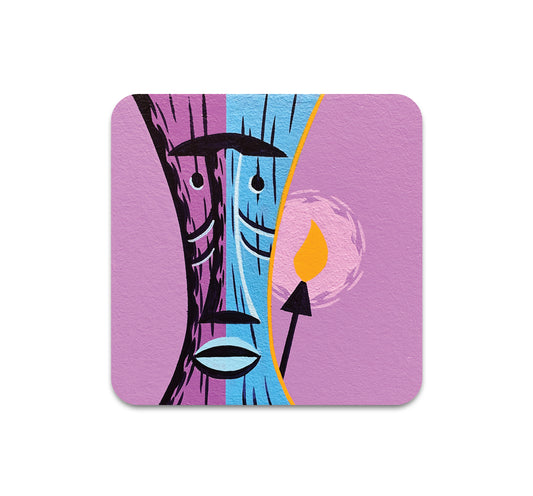 S10 Shag - Coaster 2