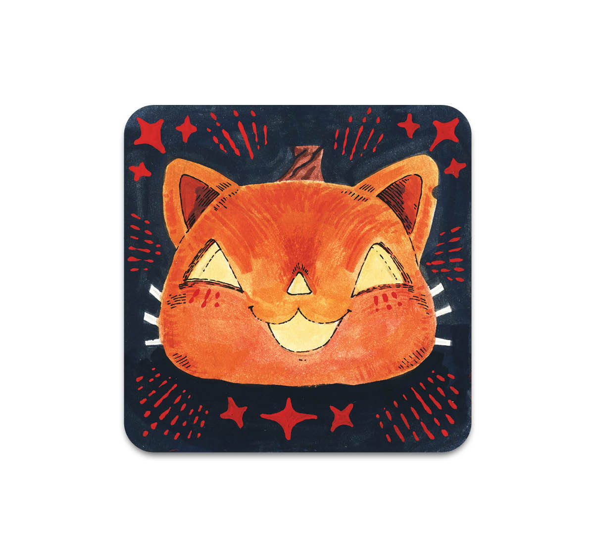 S10 Shelley Couvillion - Coaster 1