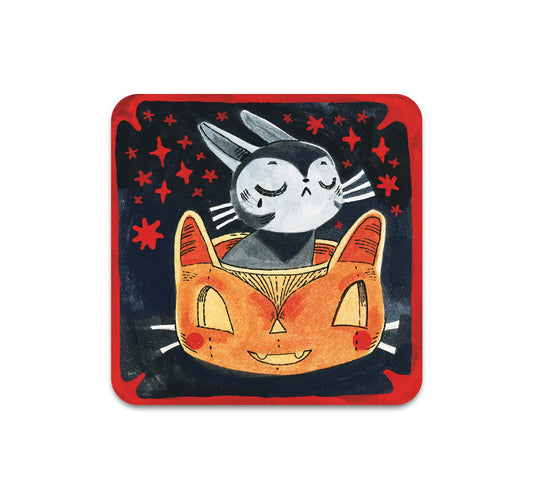 S10 Shelley Couvillion - Coaster 2