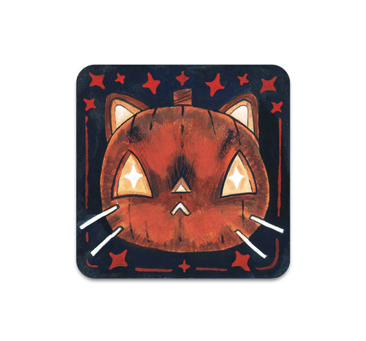 S10 Shelley Couvillion - Coaster 4