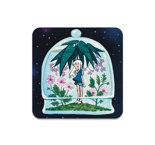 S10 Shelly Swann - Coaster 1