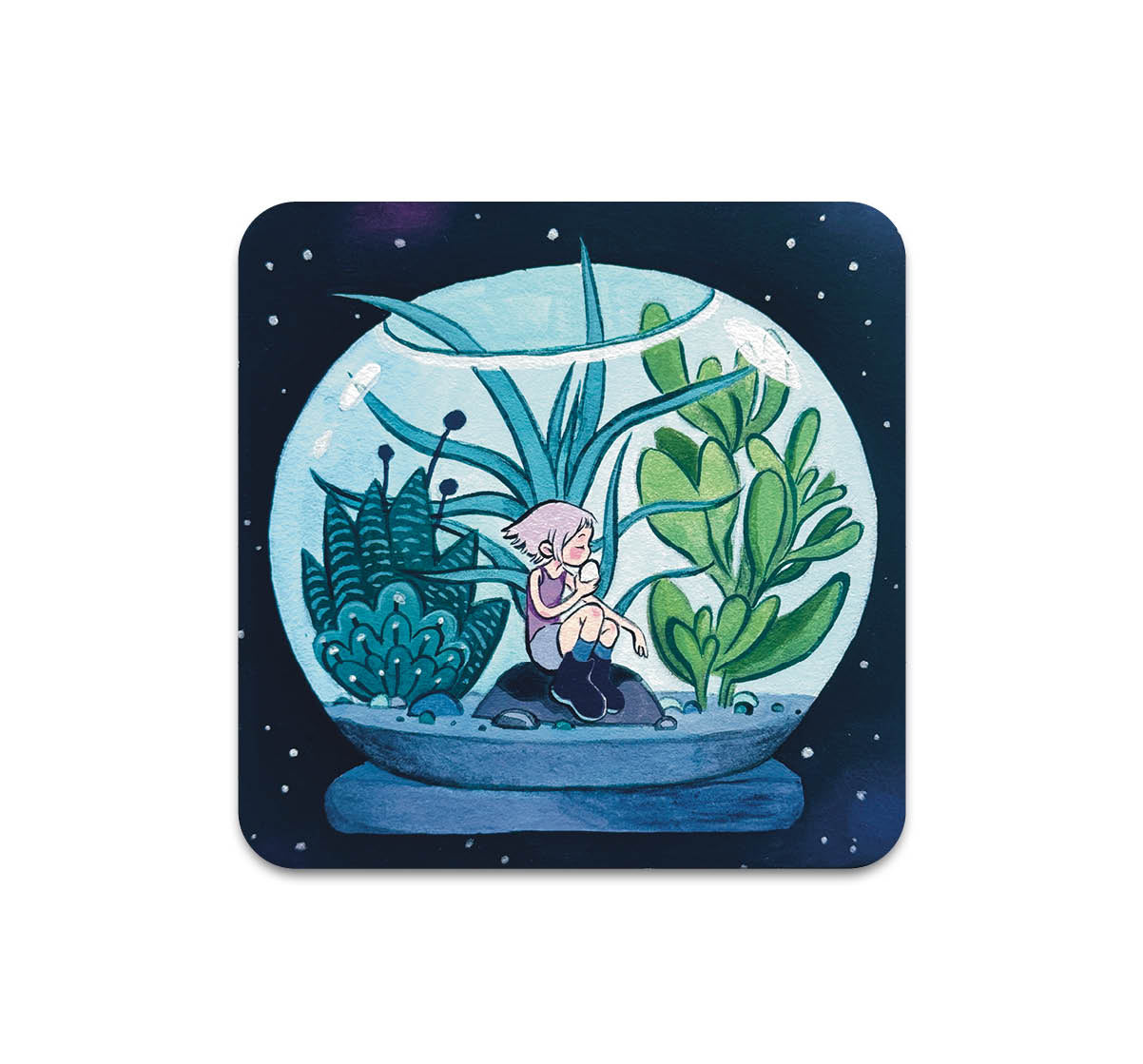 S10 Shelly Swann - Coaster 3