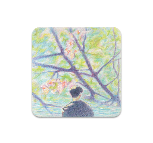 S10 Sophia Kiuchi - Coaster 3