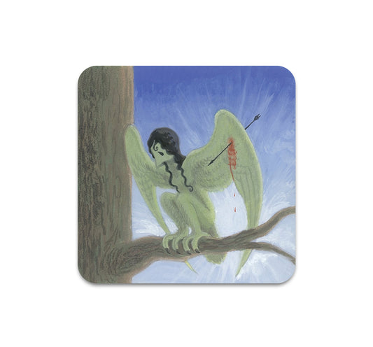 S10 Sophie Margolin - Coaster 1