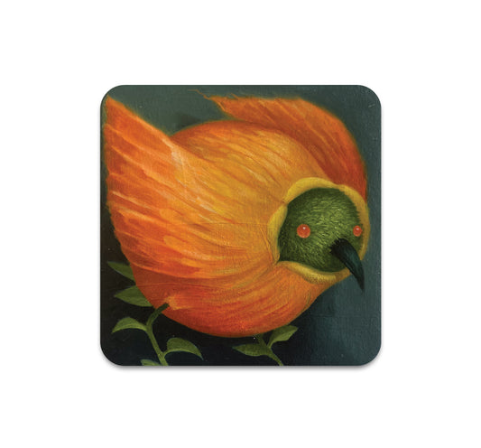 S10 Stephen Williams - Coaster 2