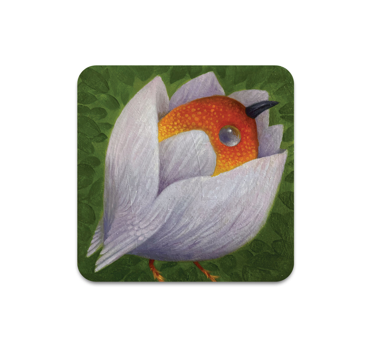 S10 Stephen Williams - Coaster 4